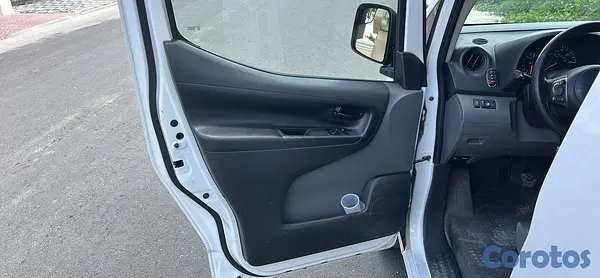 otros vehiculos - chevrolet city express 2017 8