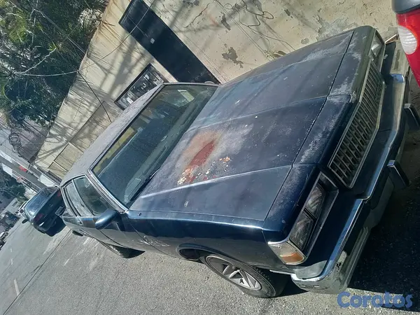 carros - CHEVROLT  CAPRIC  CLASI 2