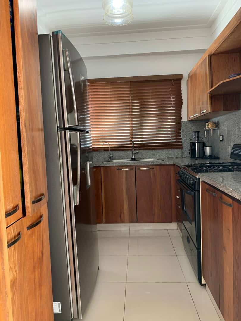 apartamentos - Se vende apartamento en Mirador Sur próximo a la Núñez 3