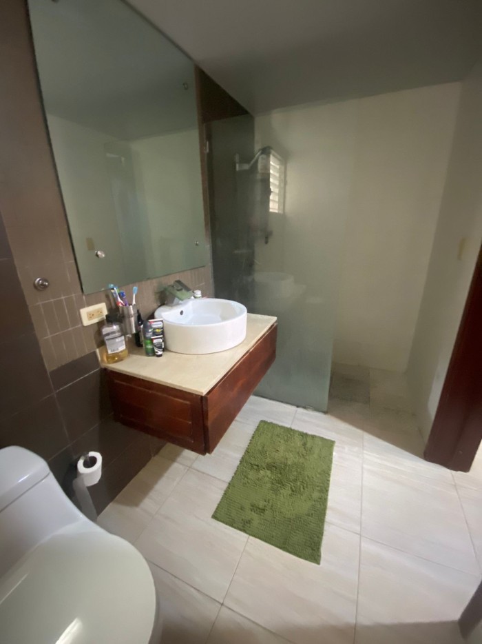 apartamentos - Espacioso apartamento ubicado en la exclusiva zona de ALMA ROSA
 6