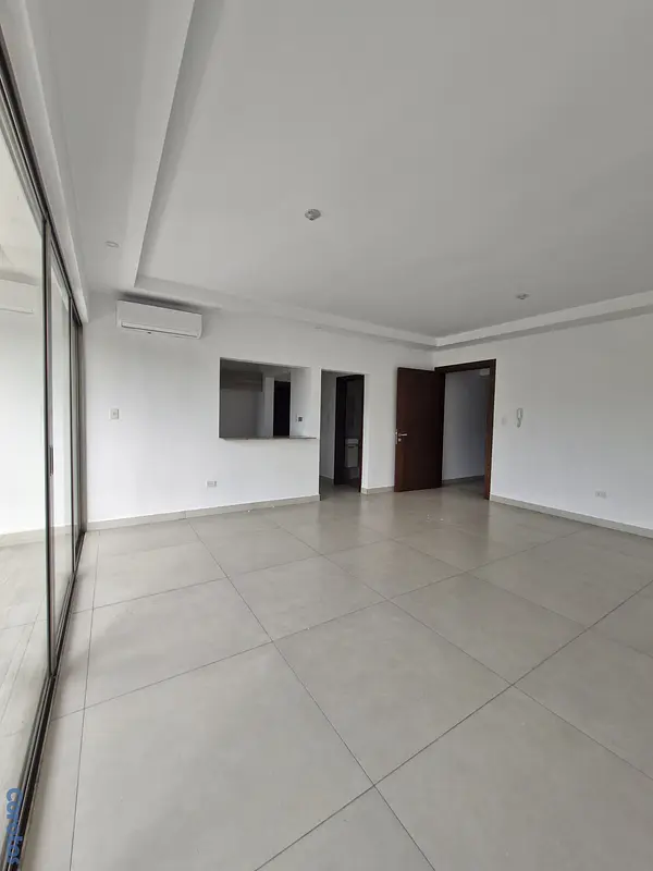 apartamentos - Apartamento en excelente zona en Gazcue 8