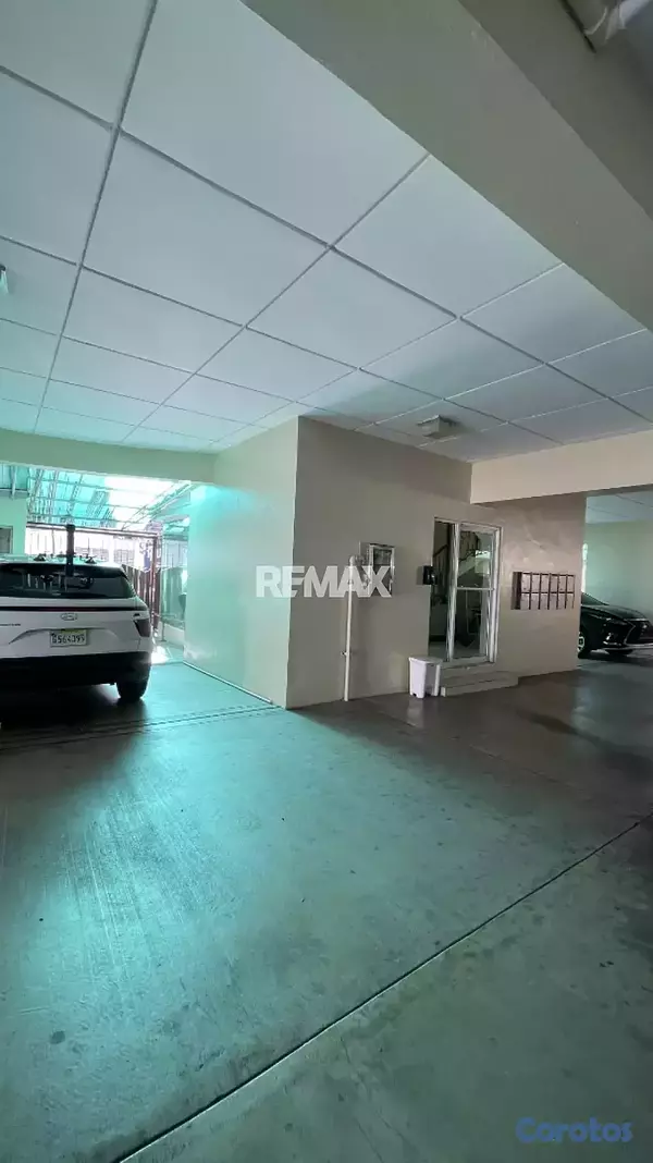apartamentos - ESPACIOSO apartamento en alquile en EVARISTO MORAL 7