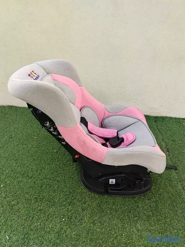coches y sillas - Silla para carro de niña 1