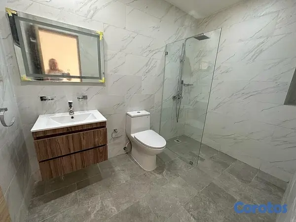casas vacacionales y villas - ¡ESPECTACULAR VILLA DE ARQUITECTURA MODERNA!  3