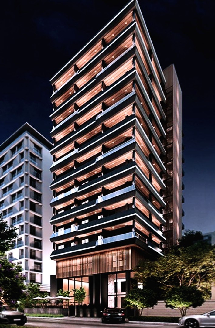 apartamentos - Exclusivo condo hotel en el Ensanche Piantini