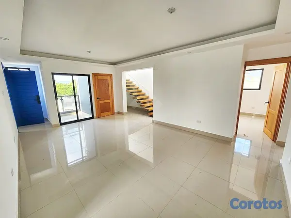 penthouses - PENTHOUSE CON TERRAZA EL EMBRUJO III SANTIAGO  6