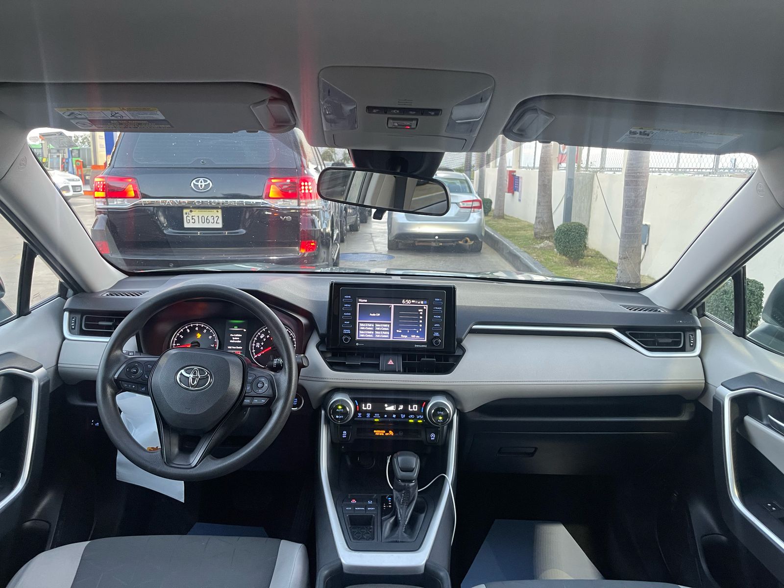 jeepetas y camionetas - Toyota rav4 2020 exl 6