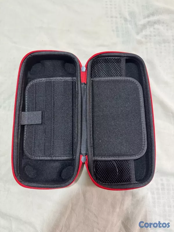 consolas y videojuegos - venta Nintendo switch oled  5