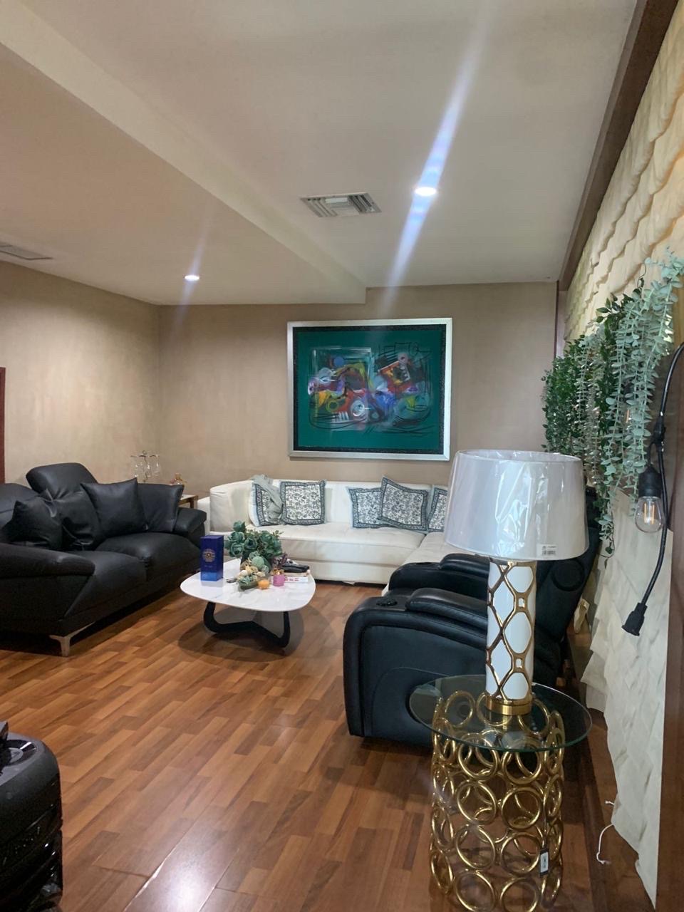 apartamentos - vendo hermoso apto con 4 habitación 4.5 baños  9