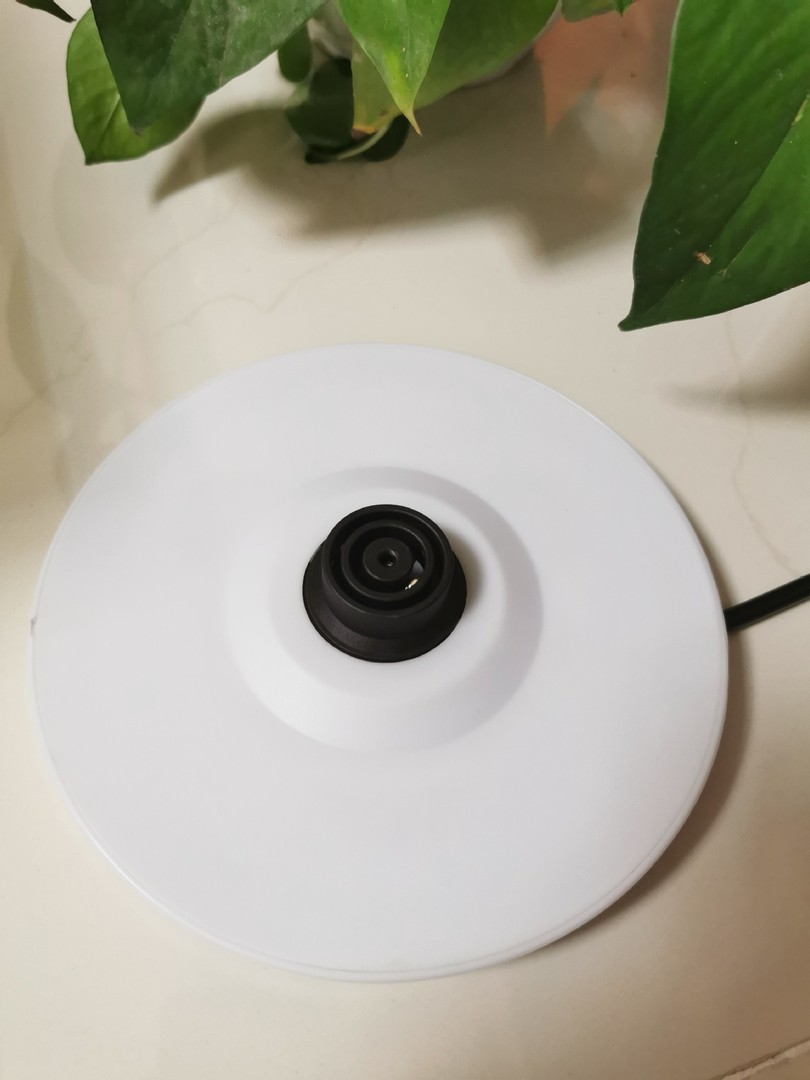 electrodomesticos - Hervidor eléctrico Tetera acero inoxidable 2.5 litros calentador GRANDE 3
