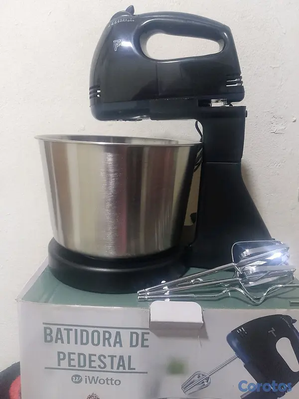 cocina - Batidora ¡Wotto 2