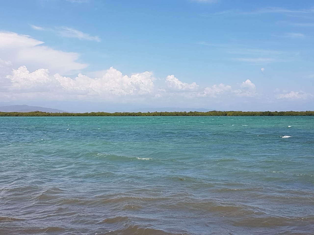 solares y terrenos - solar 5,000,000 mts en Azua  con 1,000 mts de playa
 5