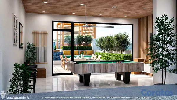 apartamentos - Apartamentos ascensor, planta eléctrica y piscina 10