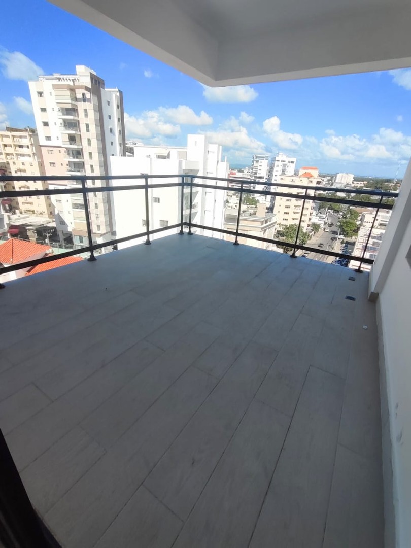 apartamentos - Apartamento Nuevo en VentaSERRALLES  9