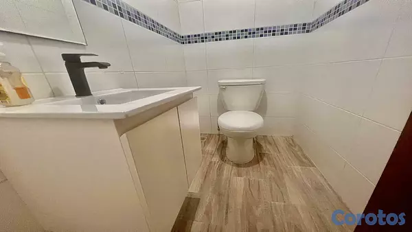 apartamentos - Apartamento en alquiler  en Bella Vista 8