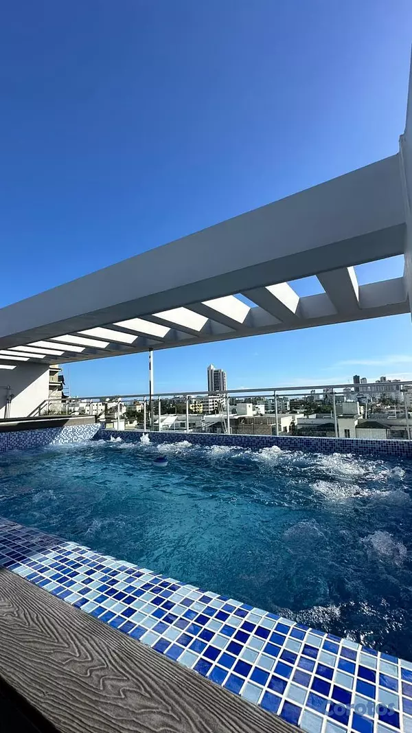 apartamentos - APARTAMENTO  EN VENTA  SECTOR: EL MILLÓN  DE 1 Y 2 8