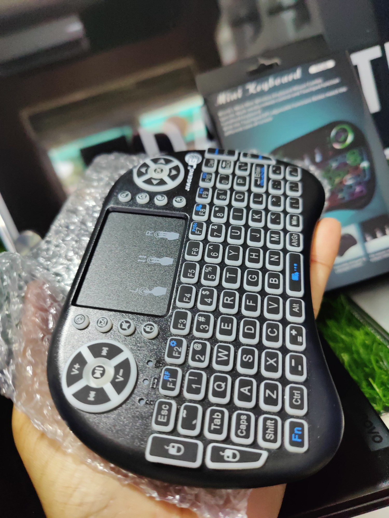 celulares y tabletas - Mause 3