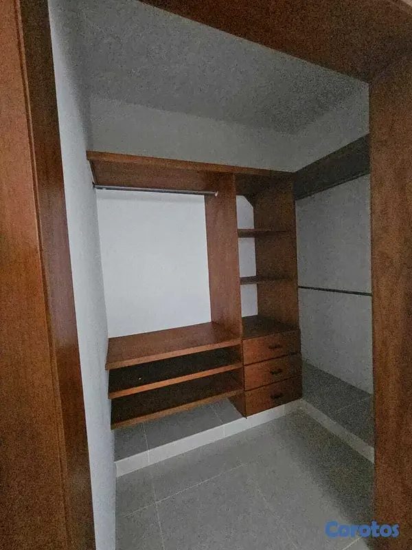 apartamentos - Apartamento en San Francisco de Macorís u Caperuza 8