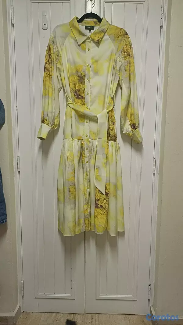 ropa para mujer - Vestido Gracia original – Nuevo sin uso 3