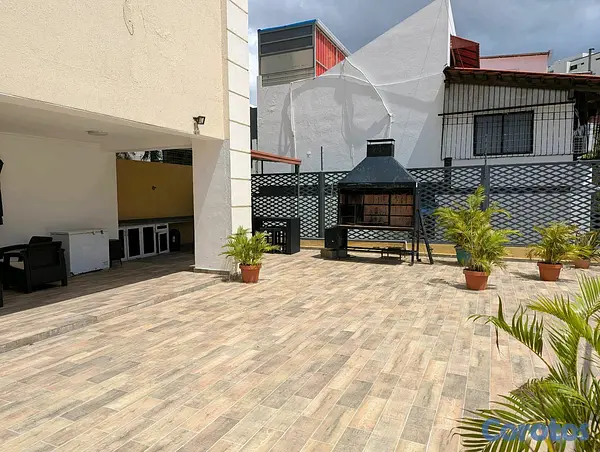 apartamentos - Vendo Apartamento amplio en exclusiva torre (La Esperilla) 18