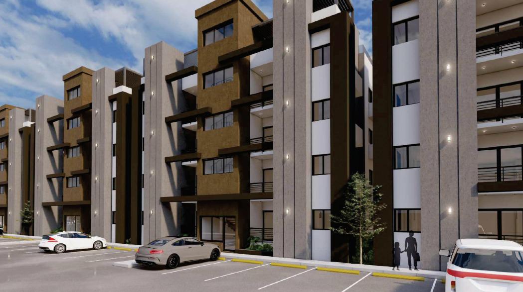 apartamentos - Apartamentos en proyectos, económicos en Licey 0