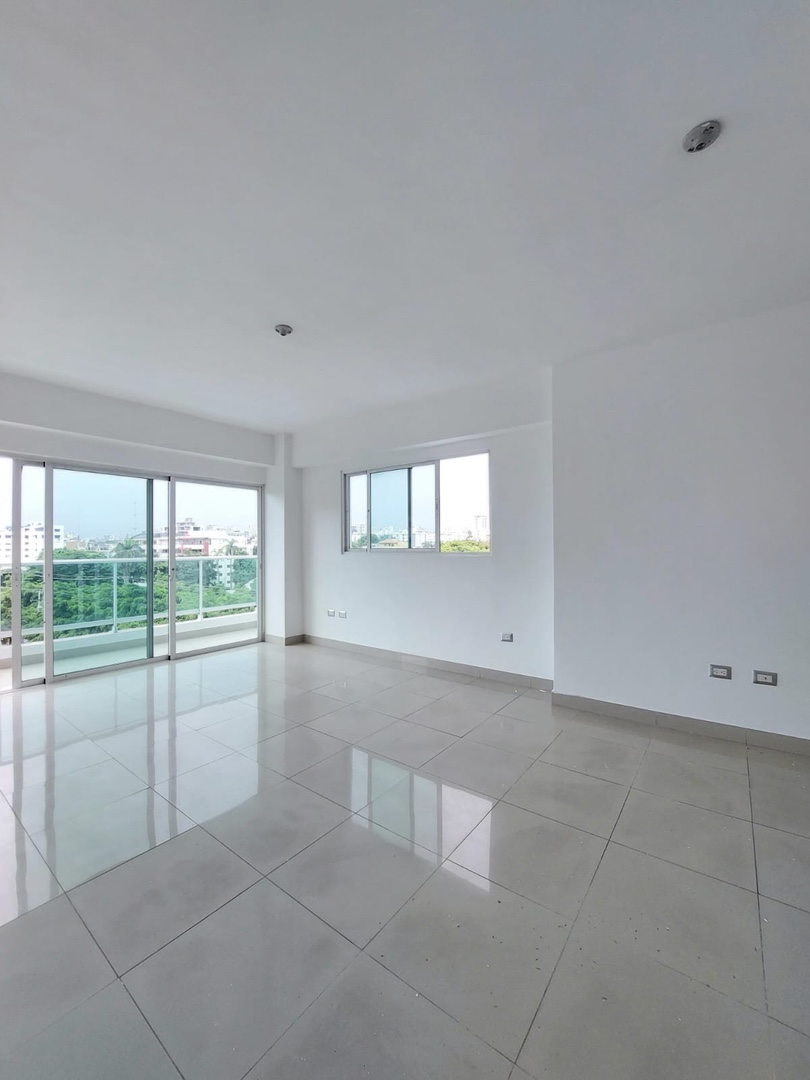 apartamentos - Vendo Apto en Gazcue