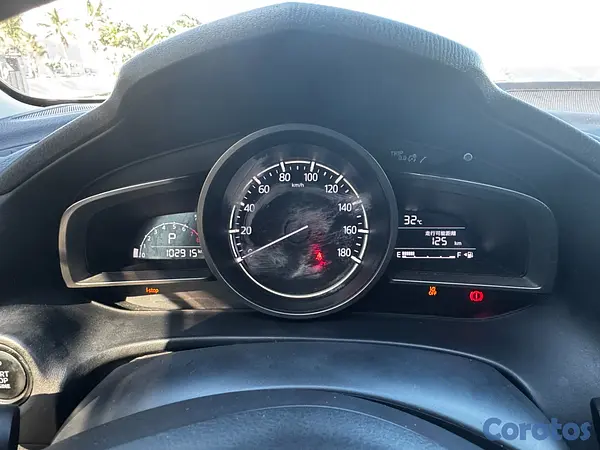 carros - 🚗 Mazda Axela 2018 (Mazda 3)  – Excelente condició 5