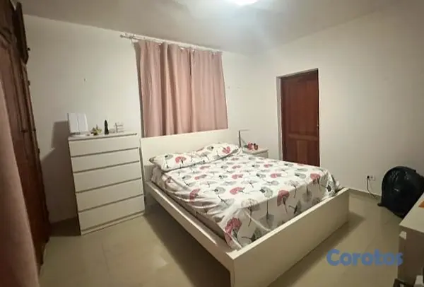apartamentos - Vendo apartamento en Alma Rosa primera  10