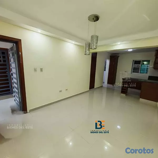 apartamentos - SE VENDE APARTAMENTO en primer nivel, Residencial  2