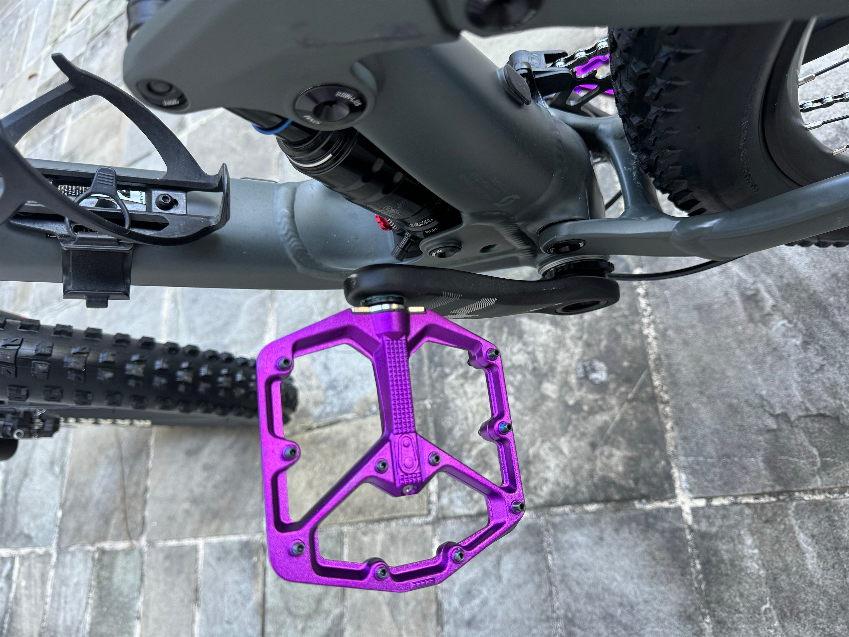 bicicletas y accesorios - Scott Genius 2022 enduro bike 
 3