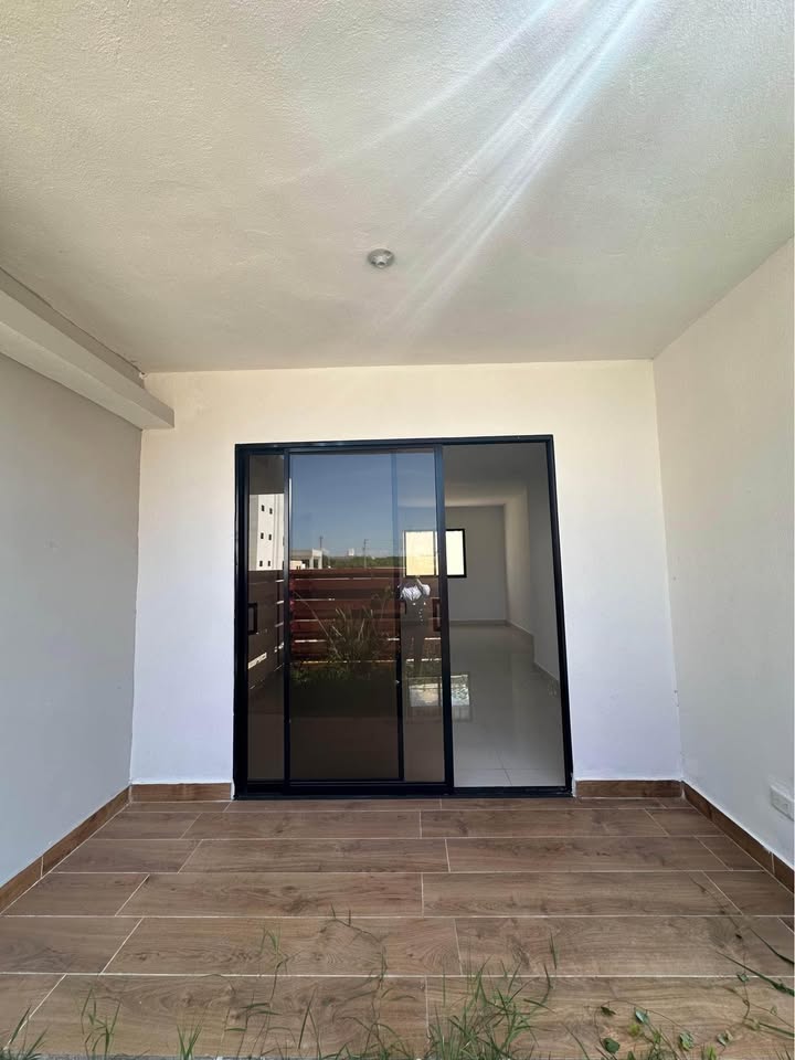 apartamentos - Apartamento 1er nivel - Aut. Las Américas MH-1104 9