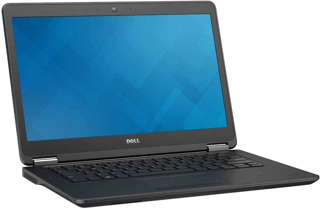 computadoras y laptops - Dell Latitude E7450 i7 2.60GHz, 8GB RAM, 512GB SSD, WiFi, Bluetooth, Cámara, 14"