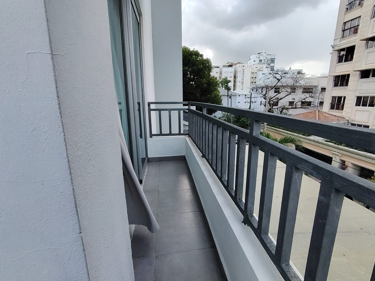 apartamentos - Apartamento en Alquiler Amueblado en Alquiler 6