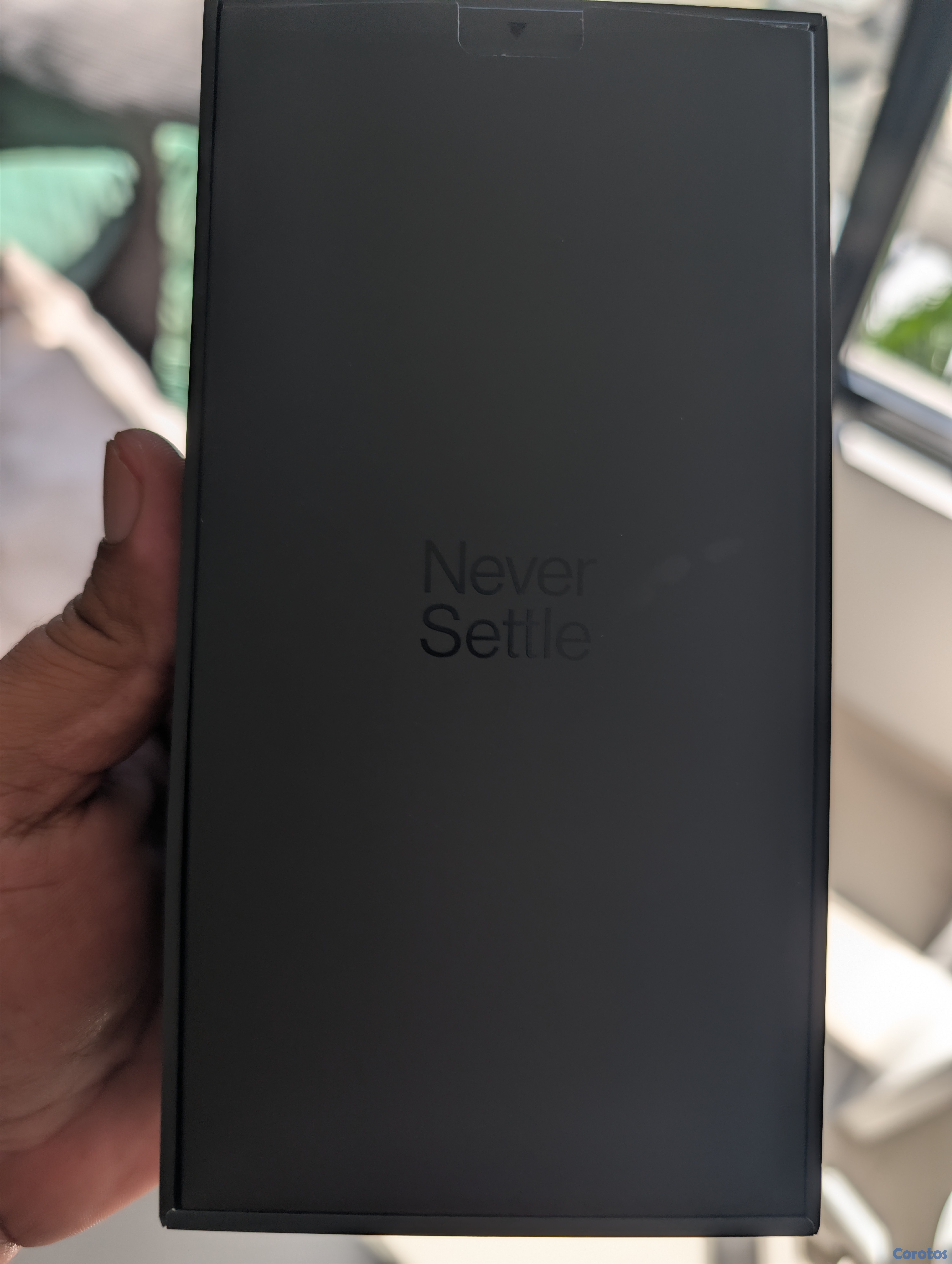 celulares y tabletas - OnePlus 13,16GB RAM + 512GB Storage, Dual-SIM, Unlock  8