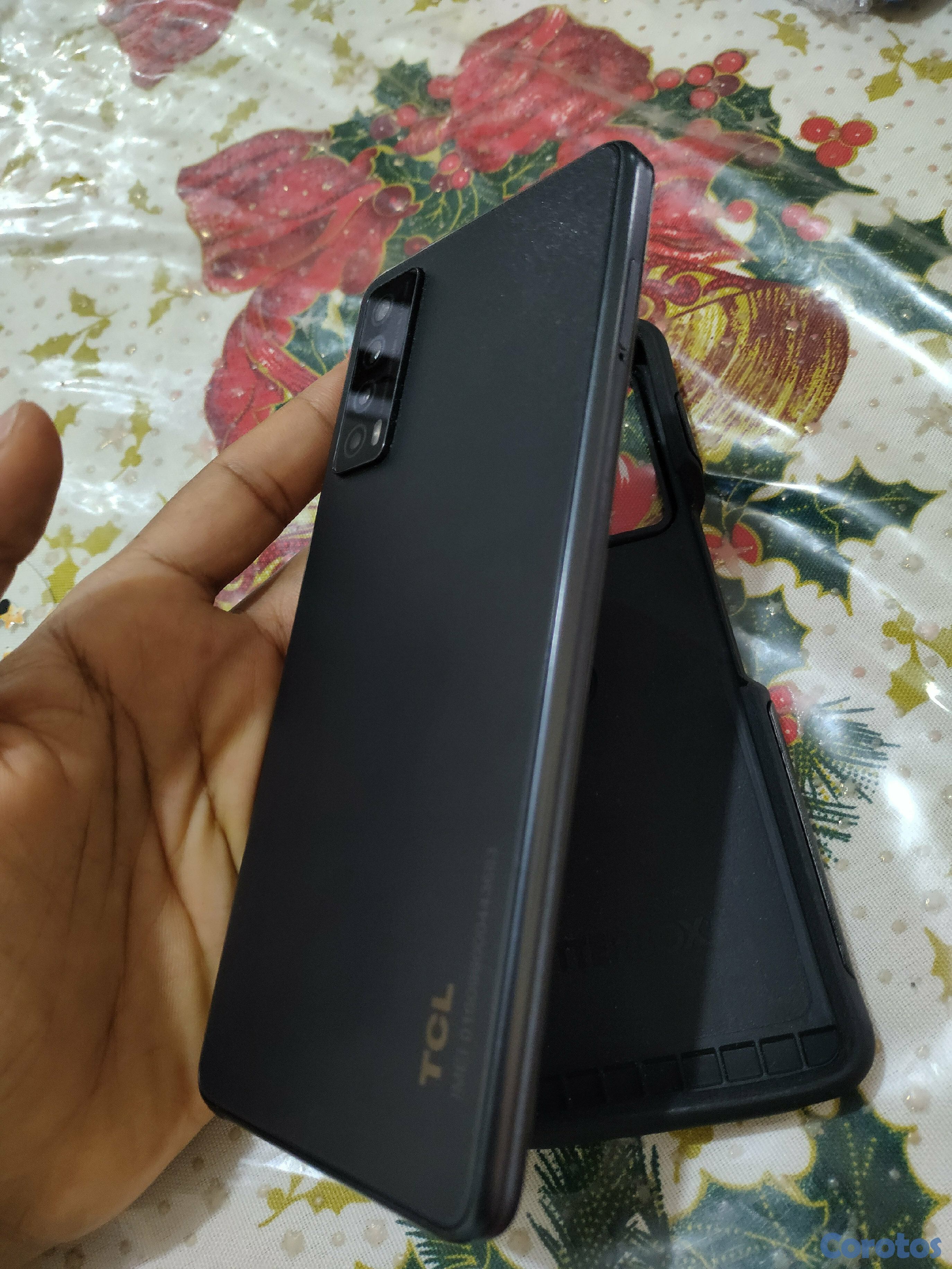 celulares y tabletas - TCL stylus 5G 128GB desbloqueado 5