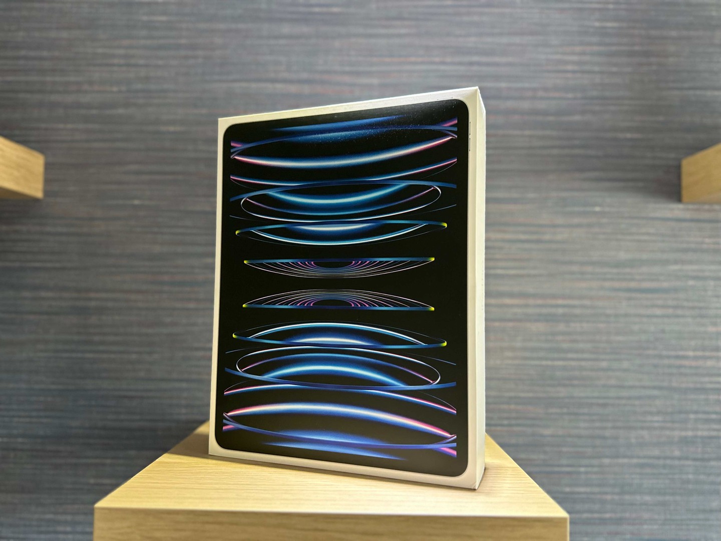 celulares y tabletas - Vendo iPad Pro 12.9 inch (6ta Gen) 256GB M2 Apple Chip| Wi-Fi Sellada $ 65,500 N