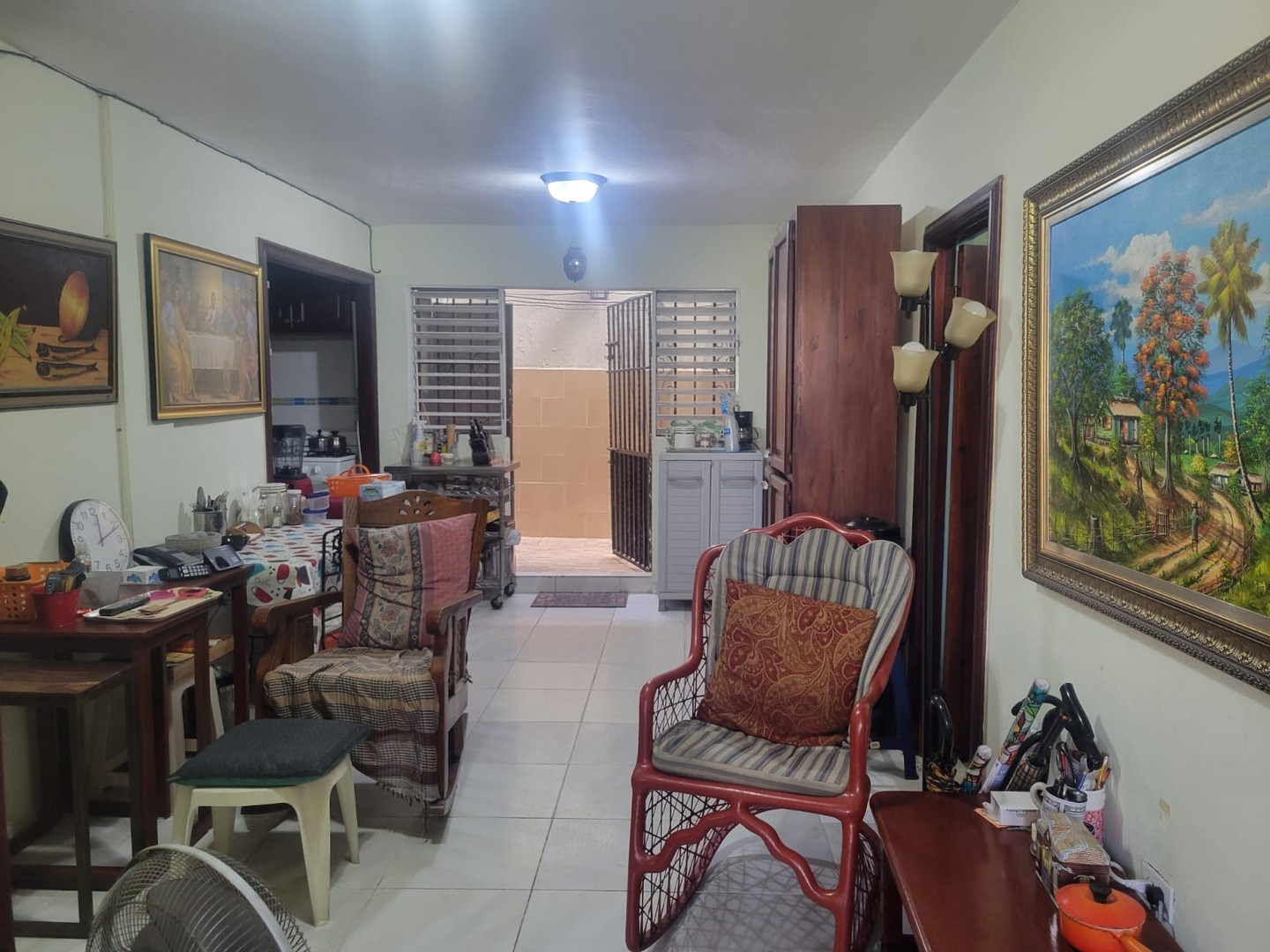 apartamentos - Venta de Apartamento 3 habitaciones en la Zona Colonial 1