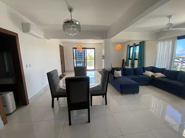 apartamentos - Apartamento en Venta | Torre Ortefil, Cerros de Gurabo III | 3 Habitaciones 8