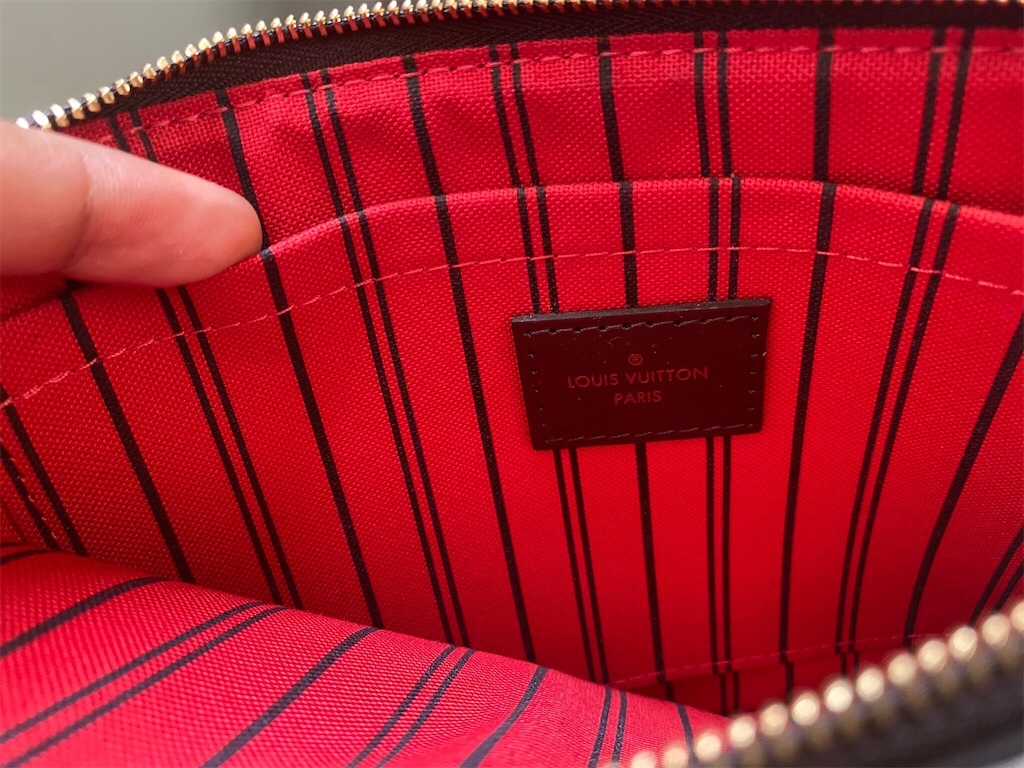 carteras y maletas - Cartera Louis Vuitton