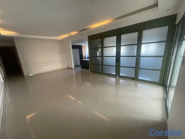 apartamentos - APARTAMENTO EVARISTO MORALES 15