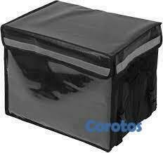 carteras y maletas - Mochila Cajón para Delivery – Resistente y Confort 2