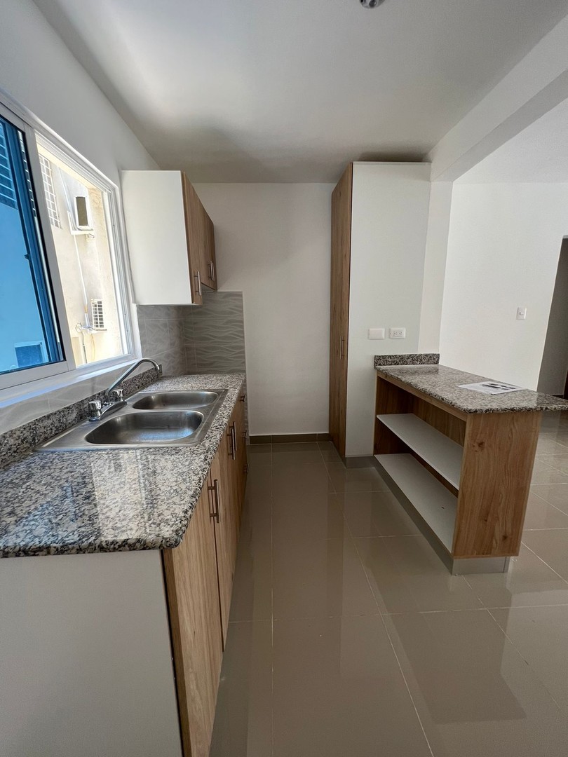 apartamentos - Se Vende Apartamento en La Barranquita  7
