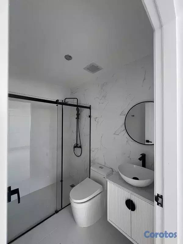 apartamentos - Ensanche Piantini - Apartamento moderno de 3 habitaciones 18