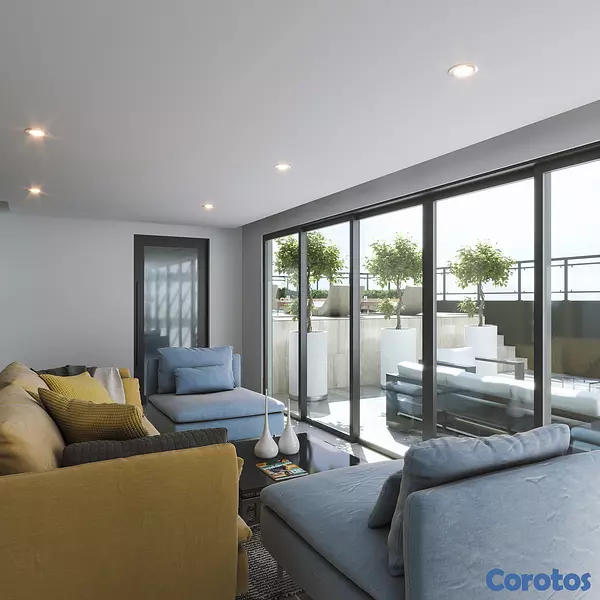 apartamentos - Proyecto en Renacimiento, 2hab, a Entregar 5
