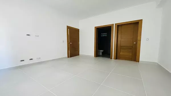 apartamentos - Apartamento en Evaristo Morales 6