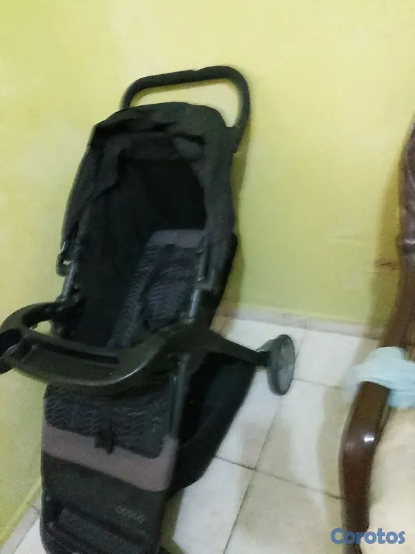coches y sillas - Silla de carro y coche 2