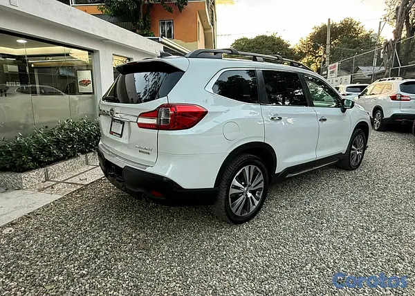 jeepetas y camionetas - subaru Ascent 2020 5