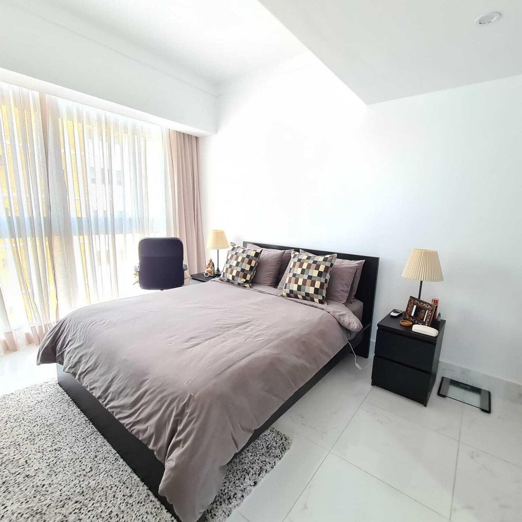 apartamentos - Hermoso apartamento en el exclusivo sector de Piantini  4
