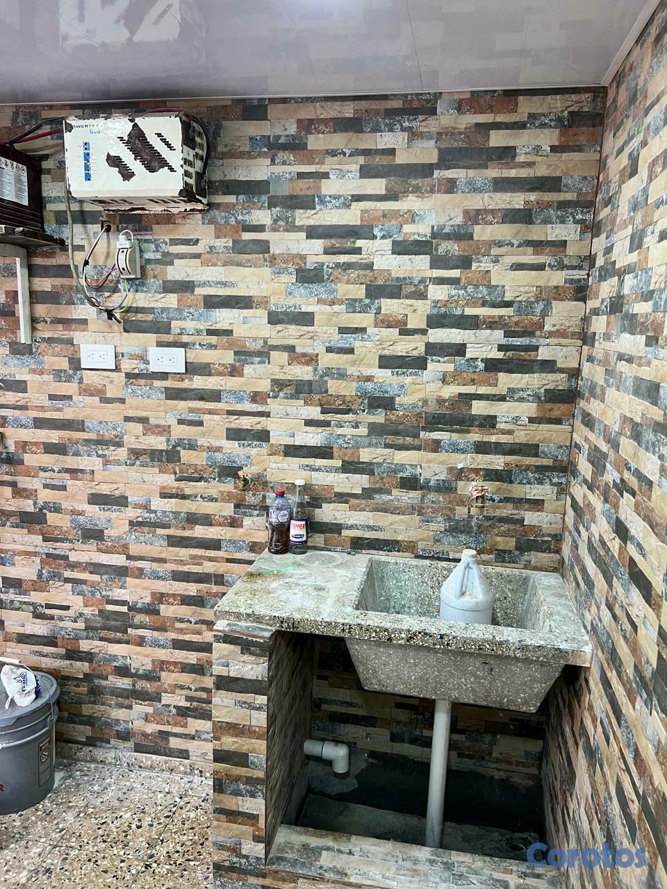 apartamentos - Vendo apartamento en la Av. Independencia. 6