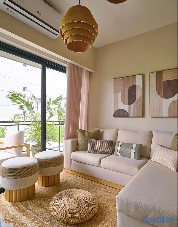 apartamentos - Apartamento alquiler cuidad las canas 2